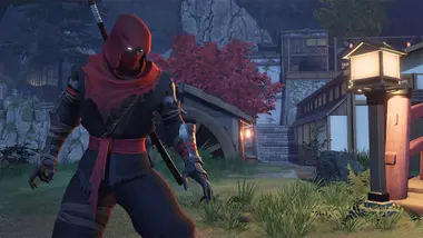 Aragami 2 preview 2
