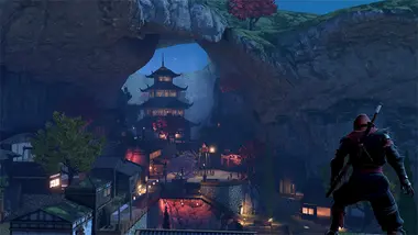Aragami 2 preview 6