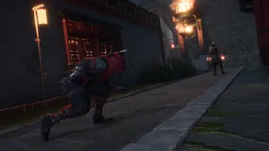 Aragami 2 preview 11