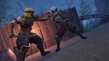 Aragami 2 preview 3