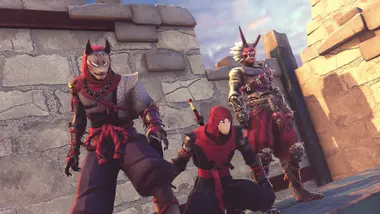 Aragami 2 preview 8