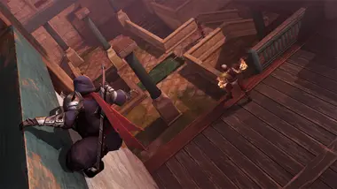 Aragami 2 preview 5