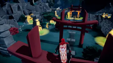 Aragami | Collectors Edition preview 2