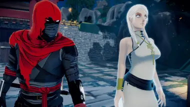 Aragami preview 6