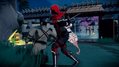Aragami preview 4