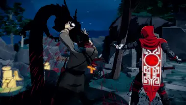 Aragami preview 3