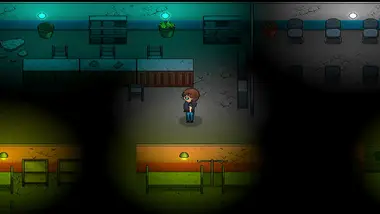 Arata Haunted Asylum preview 5
