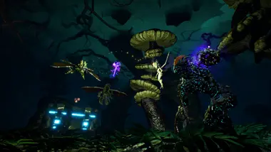 Arboria preview 7