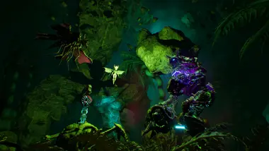 Arboria preview 4