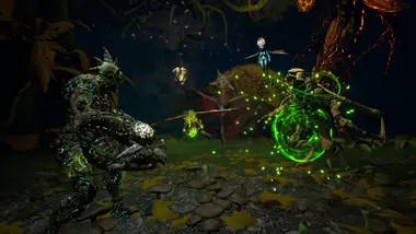 Arboria preview 3