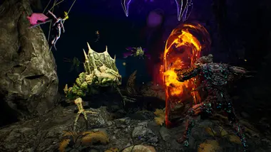 Arboria preview 5