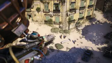 ARC Raiders - - BRAZIL preview 7