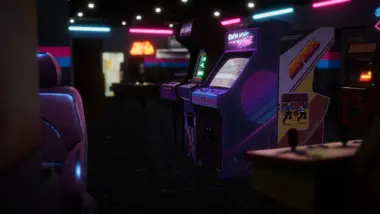 Arcade Paradise preview 8