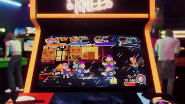 Arcade Paradise preview 6
