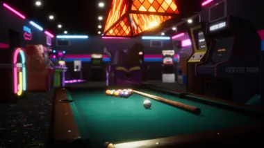 Arcade Paradise preview 10