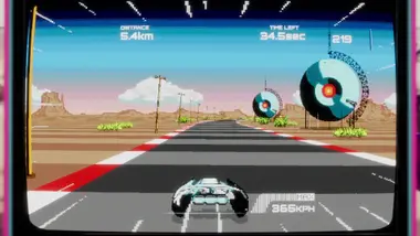 Arcade Paradise preview 2