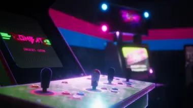 Arcade Paradise preview 7
