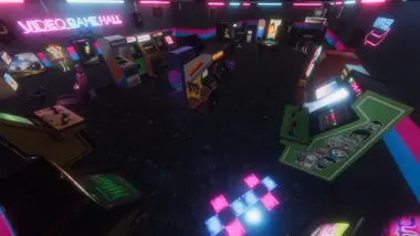 Arcade Paradise preview 4