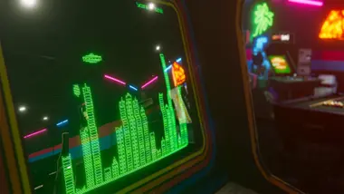 Arcade Paradise preview 3