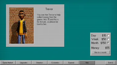 Arcade Shop Simulator preview 5