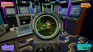 Arcade Shop Simulator preview 9