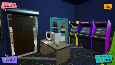 Arcade Shop Simulator preview 6