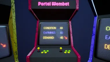 Arcade Shop Simulator preview 4