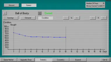 Arcade Shop Simulator preview 3