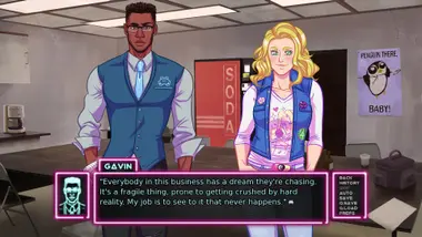 Arcade Spirits preview 3