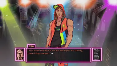 Arcade Spirits preview 3