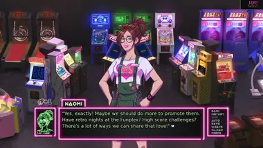 Arcade Spirits preview 5
