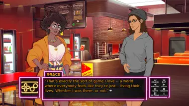 Arcade Spirits: The New Challengers preview 2