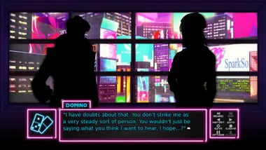 Arcade Spirits: The New Challengers preview 7