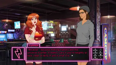 Arcade Spirits: The New Challengers preview 9