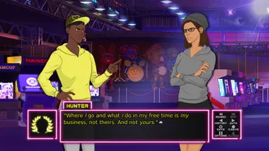 Arcade Spirits: The New Challengers preview 6