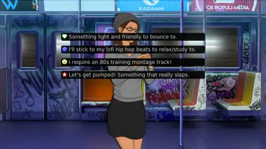 Arcade Spirits: The New Challengers preview 11
