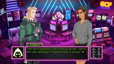 Arcade Spirits: The New Challengers preview 3