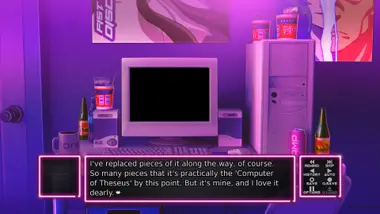 Arcade Spirits: The New Challengers preview 10