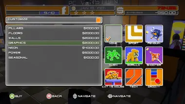 Arcadecraft preview 8