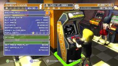 Arcadecraft preview 7