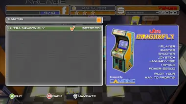 Arcadecraft preview 5