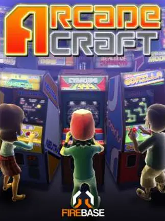 Arcadecraft preview 9