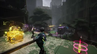Arcadegeddon preview 7
