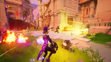 Arcadegeddon preview 4