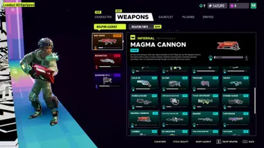 Arcadegeddon preview 6