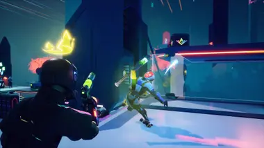 Arcadegeddon preview 5