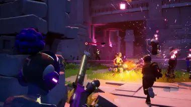 Arcadegeddon preview 9