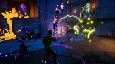 Arcadegeddon preview 2