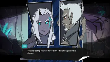 Arcadia Fallen preview 8