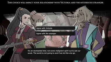 Arcadia Fallen preview 3